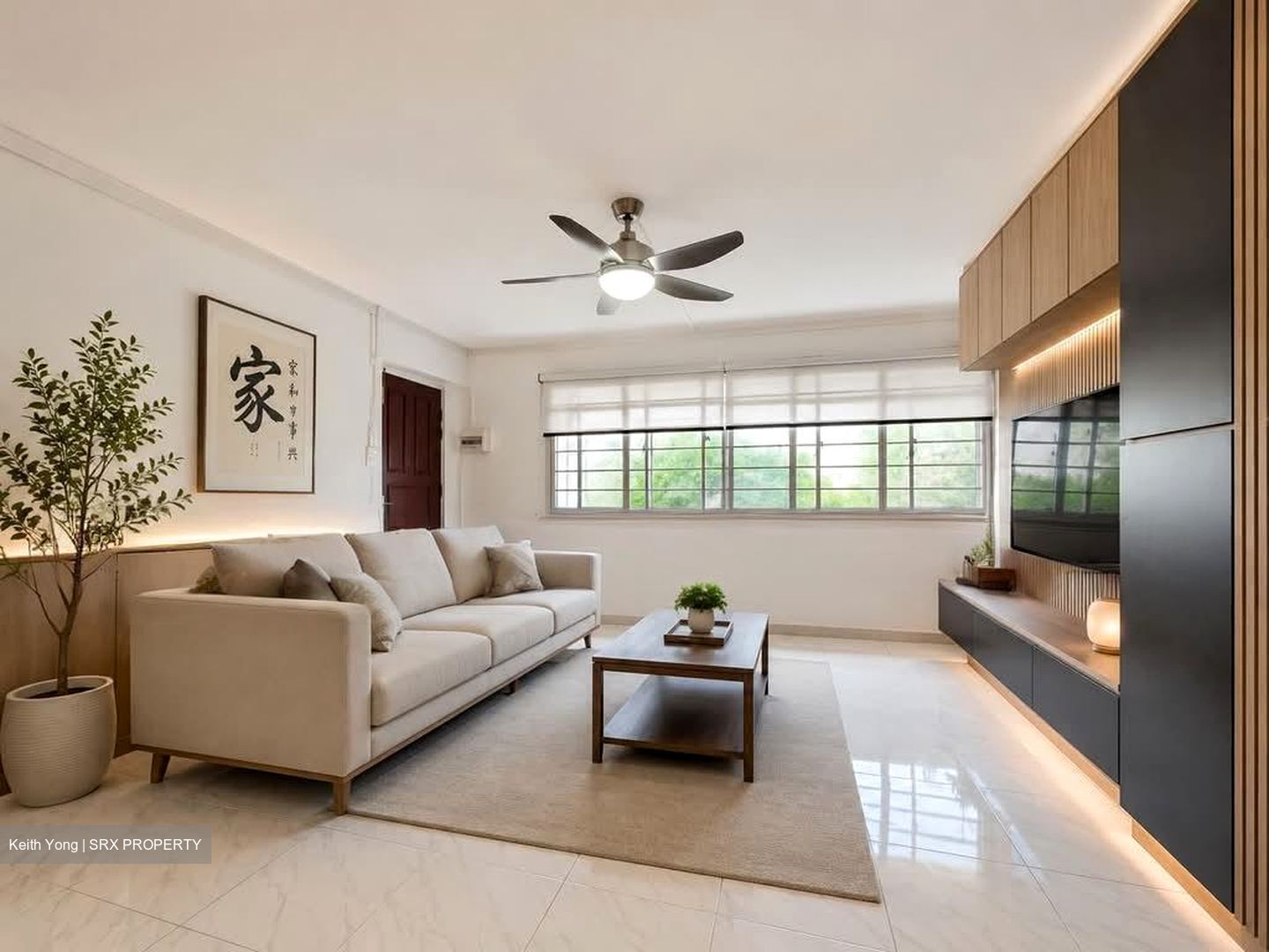 Blk 34 Telok Blangah Way (Bukit Merah), HDB 4 Rooms #572541221
